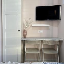 фото 12 MOKO Apartments (МОКО Апартментс) на улице Выборгская 9/1