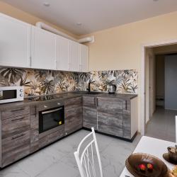 Фото Отель Sea Magic Apart на улице Старошоссейная 5 корпус 4