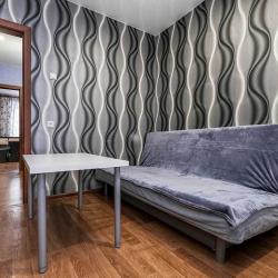 Фото Апартаменты на улице Спортивная 11/1