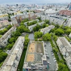 Фото Отель Атмосфера сна на улице Сибирская 42
