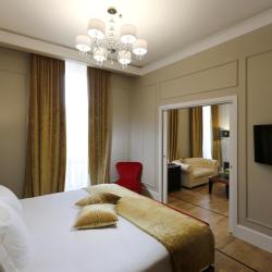 Фото Отель Grand Hotel Yerevan (Гранд )