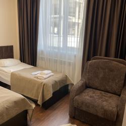 Фото Отель Комфорт Хаус