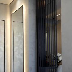 2-комнатные апартаменты люкс
