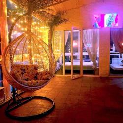 Фото Отель Поместье Медведевых