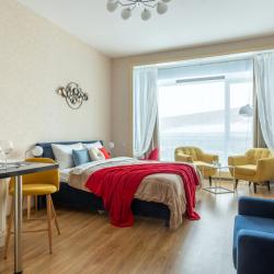фото 8 Dubrovskiy Apart (Дубровский Апарт) на проспекте Юрия Гагарина 7
