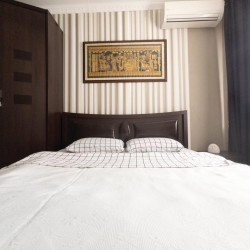 Фото Отель Квартирки НН на бульваре Академика Б.А. Королёва 8