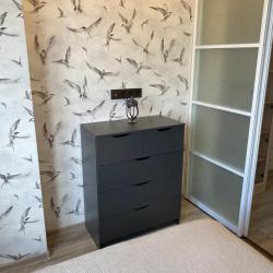 Фото Апартаменты на улице Стопани