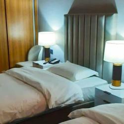 Фото Отель Termez Palace ( Палас)