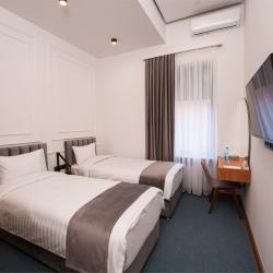 Фото Отель Revive Boutique Hotel (Ревив Бутик)