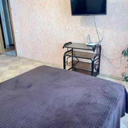 Фото Отель Уютный дом на улице Ларина