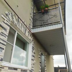 Фото Отель Гостевой дом Волна