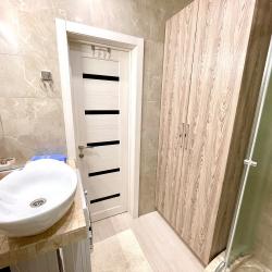 Фото Самарские апартаменты на проспекте Карла Маркса 200