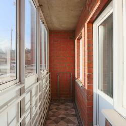 Фото Апартаменты на улице Мамина-Сибиряка 31