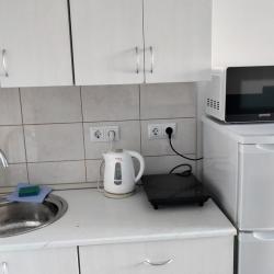 Фото Отель MyRoom (МайРум) на улице Клочкова