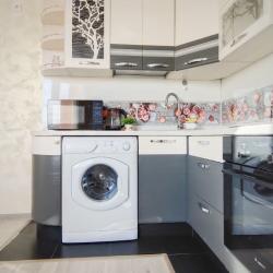 Фото Отель Квартира RENTA27 (Рента27) в ЖК Ход конём