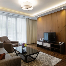 Фото Отель Marriott Sochi Krasnaya Polyana (Марриотт Сочи )