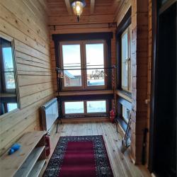 Коттедж премиум Потемкинский