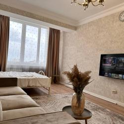 1-комнатные апартаменты стандарт