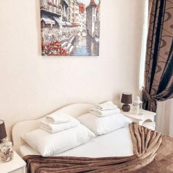 Фото Отель Маруся на Александровском