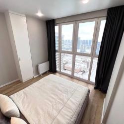 1-комнатные апартаменты стандарт