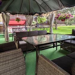 Фото Отель Elite Apartments на Лесной 4