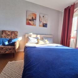 Фото Отель Версаль на улице Пролетарская 27