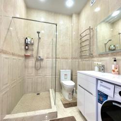 Фото Апартаменты на улице Замковая