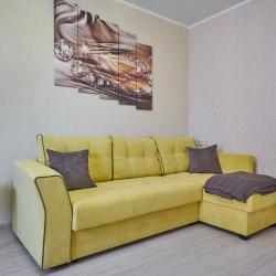 Фото Отель СуткиРу | Г.Сарабеева 9 | парк , им. Галицкого