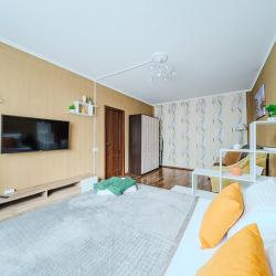 Фото КакОтельРу у метро в Выборгском районе