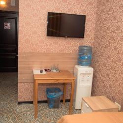 Фото Отель Заводская