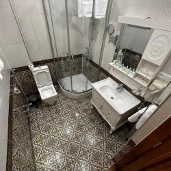 Фото Отель Hotel Shahriston (Шахристон)