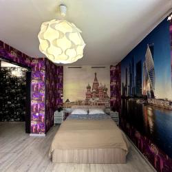 Фото Отель Калина на улице Исайченко 13