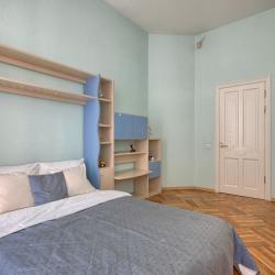 фото 29 MyHome YourHome (МайХоум ЙоХоум) на улице Зверинская
