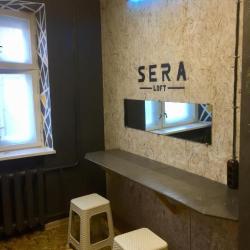 Фото Отель Sera Loft (Сера Лофт)