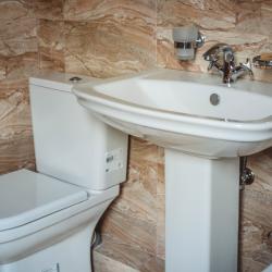 Фото Отель Ореховая Роща