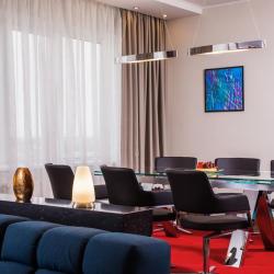 Фото Отель Radisson Blu (Рэдиссон Блю )