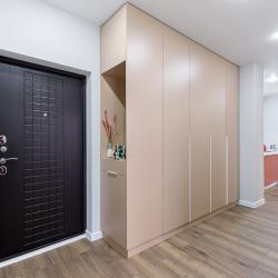 Фото Апартаменты на улице Ивана Беличенко 95 корпус 1