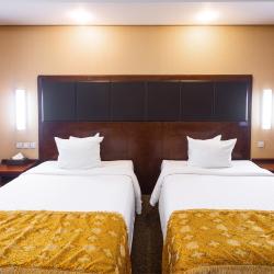 Фото Отель Азия