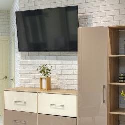 Апартаменты на улице Тигровая 16А — ba1f342219642124f04d18ab90dd57a8