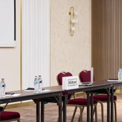 Hilton Garden Inn Kaluga (Хилтон Гарден Инн Калуга) — ba1f42ef426b44619c4eaa66315f9359