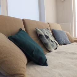 Фото Отель Gostim (Гостим) на улице Сакко и Ванцетти 25