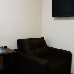 Фото Отель Lucky (Лакки)