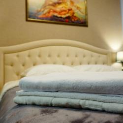 Фото Отель Lucky (Лакки)