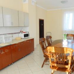 Фото Отель База отдыха Касимовские Зори