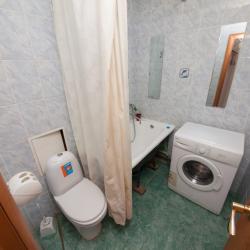 Фото Отель КвартировЪ на улице Ады Лебедевой 150