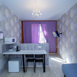Фото Отель NovaPro (НоваПро)