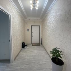 2-комнатные апартаменты стандарт