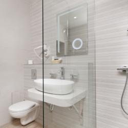 Фото Отель Санаторий Надежда