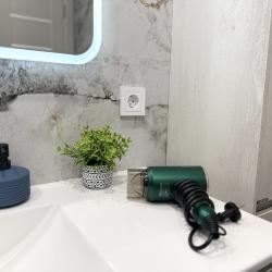 3-комнатные апартаменты люкс