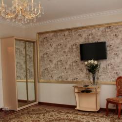 Фото Отель Эдем